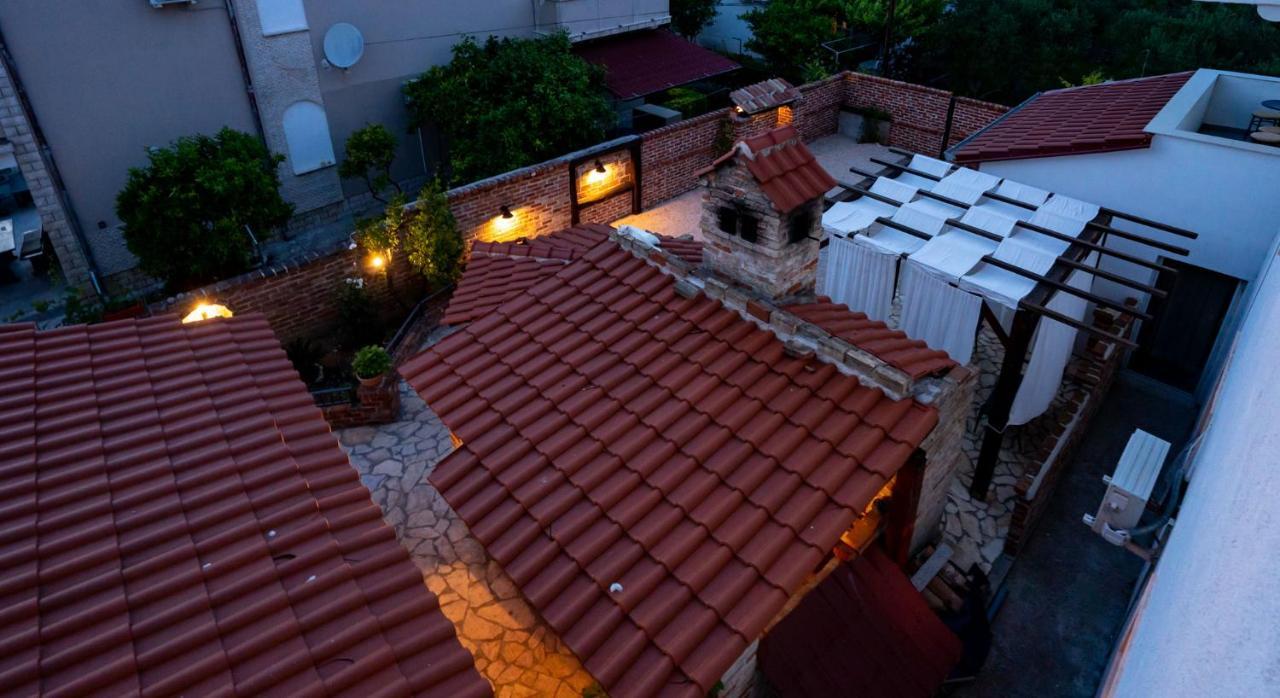 Grguric Apartments Palit エクステリア 写真
