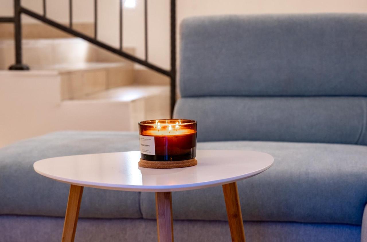 Grguric Apartments Palit エクステリア 写真