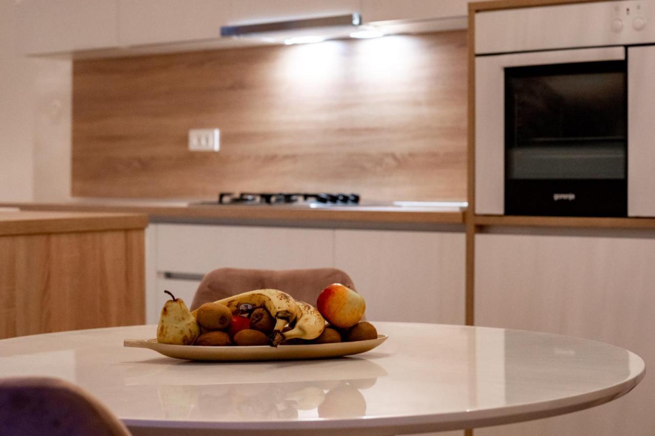 Grguric Apartments Palit エクステリア 写真