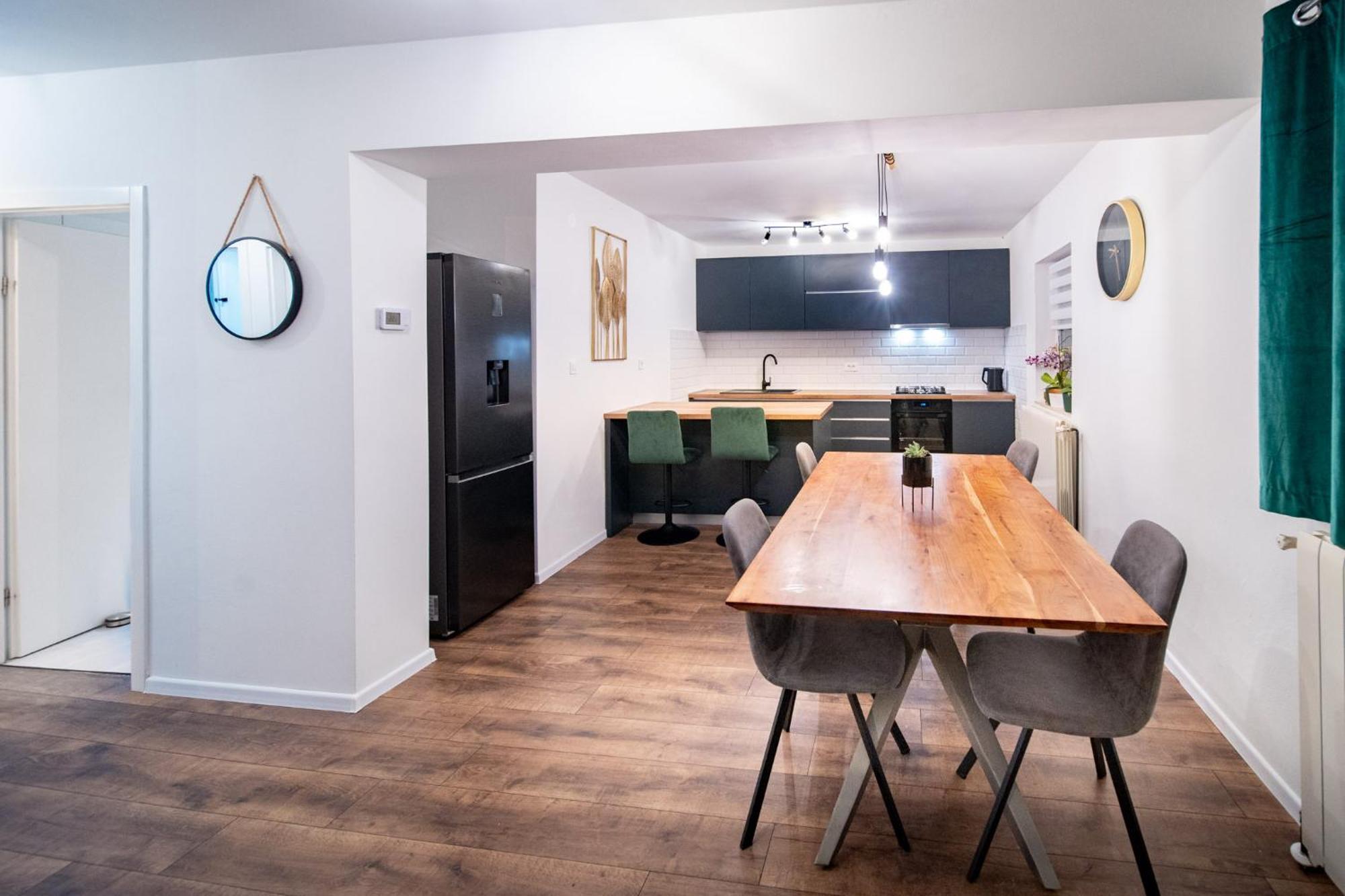 Grguric Apartments Palit エクステリア 写真