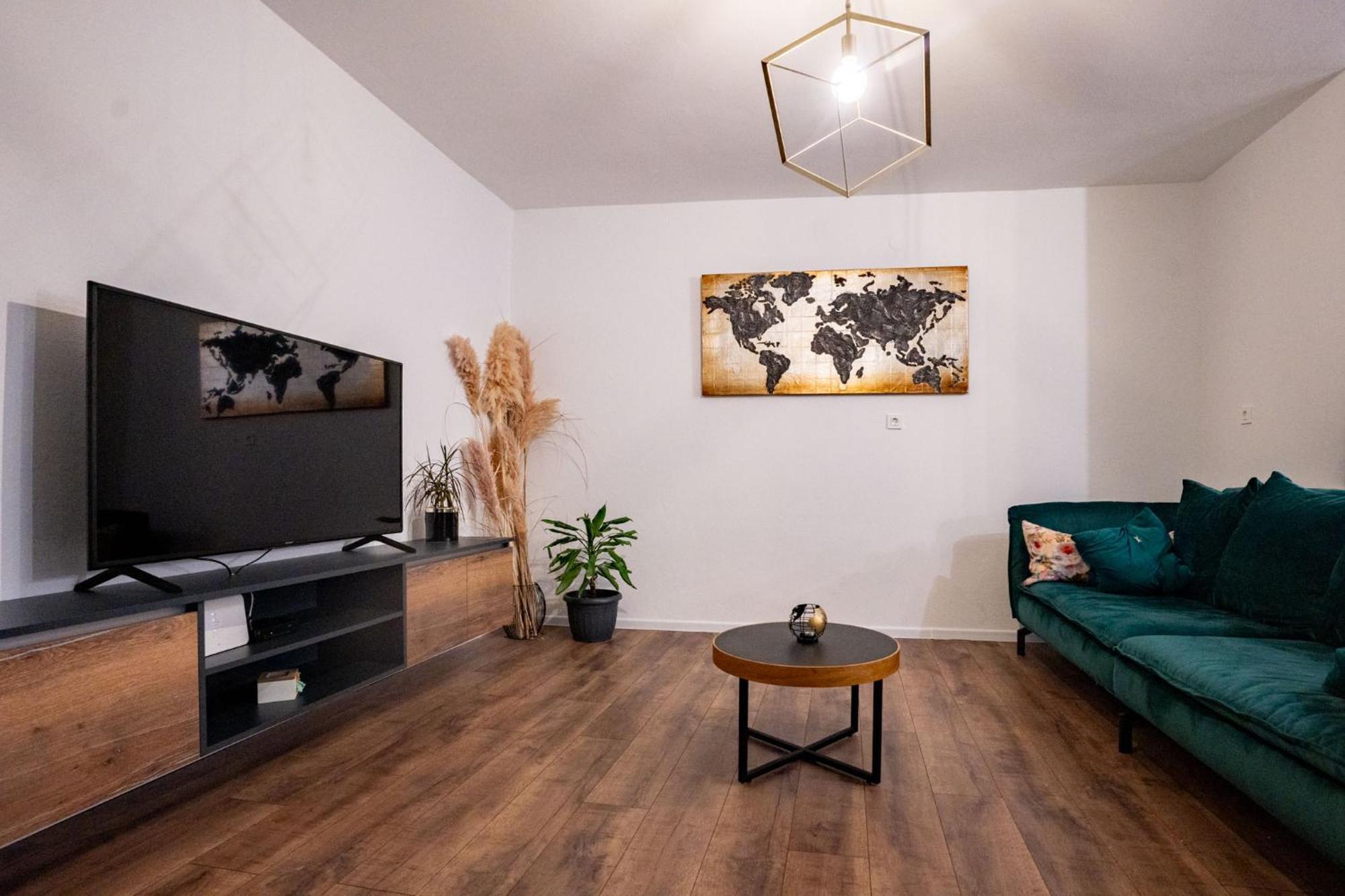 Grguric Apartments Palit エクステリア 写真