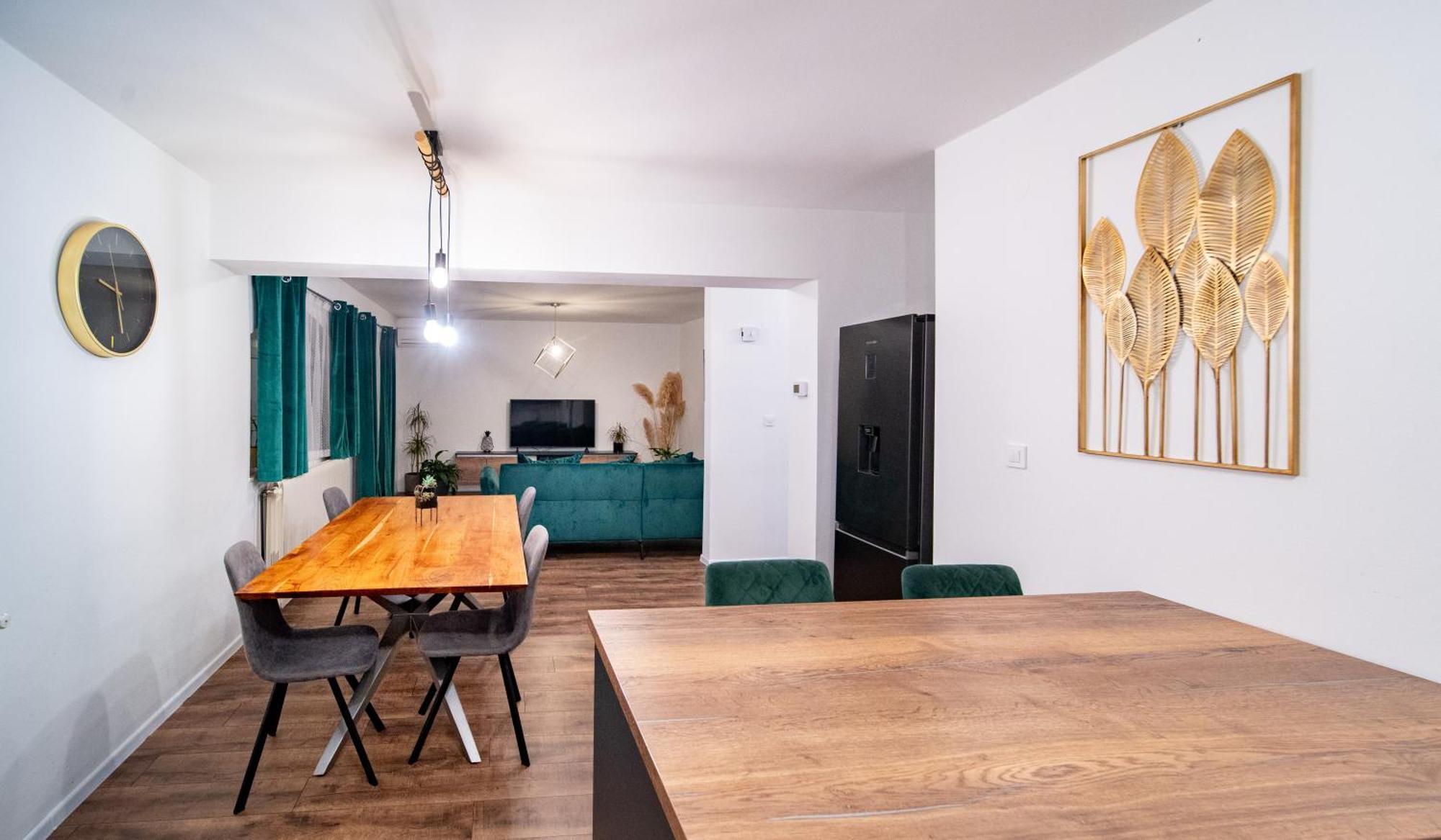 Grguric Apartments Palit エクステリア 写真