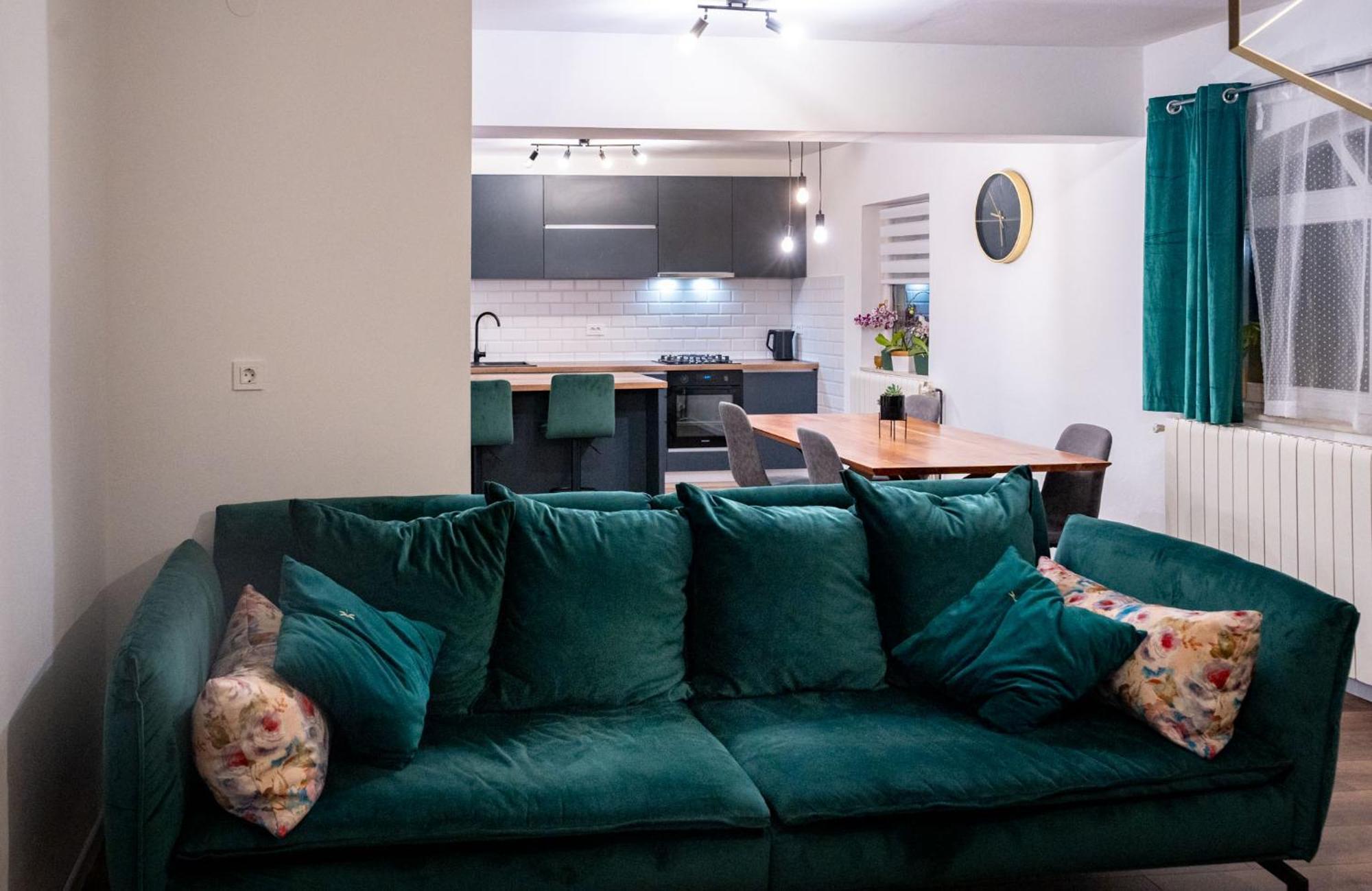 Grguric Apartments Palit エクステリア 写真