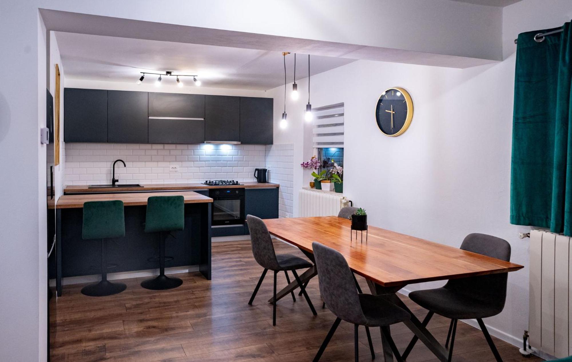 Grguric Apartments Palit エクステリア 写真