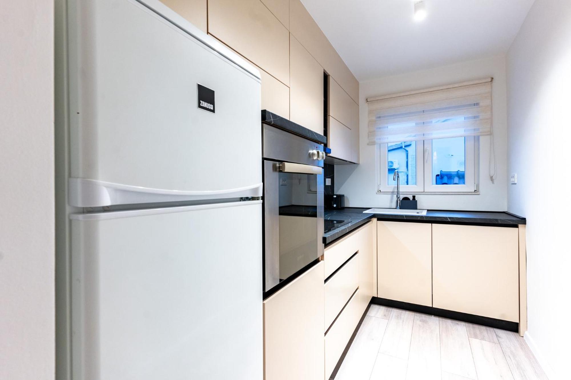 Grguric Apartments Palit エクステリア 写真