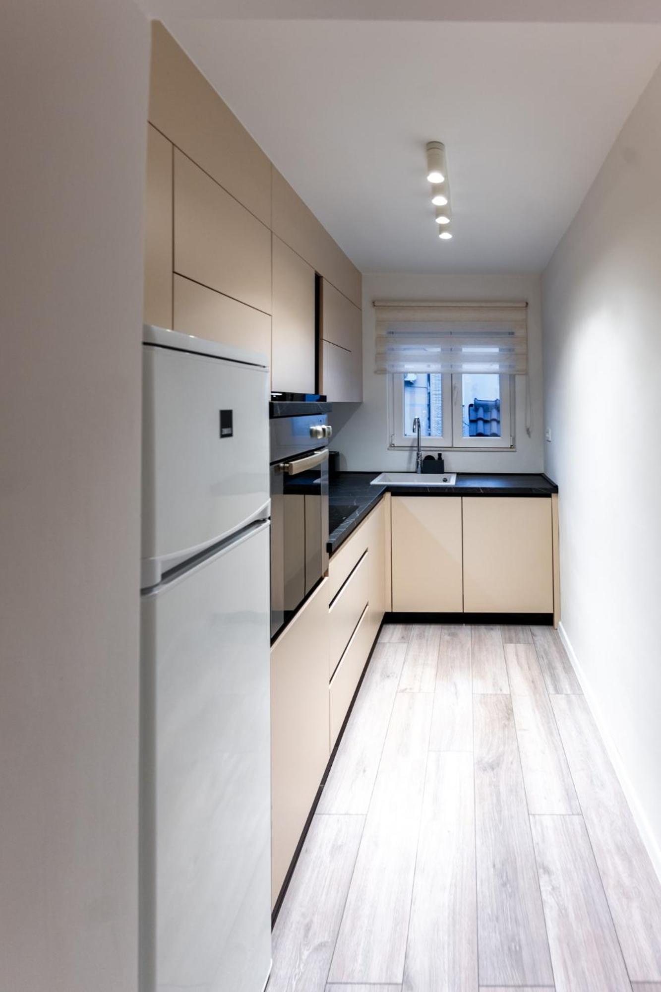 Grguric Apartments Palit エクステリア 写真