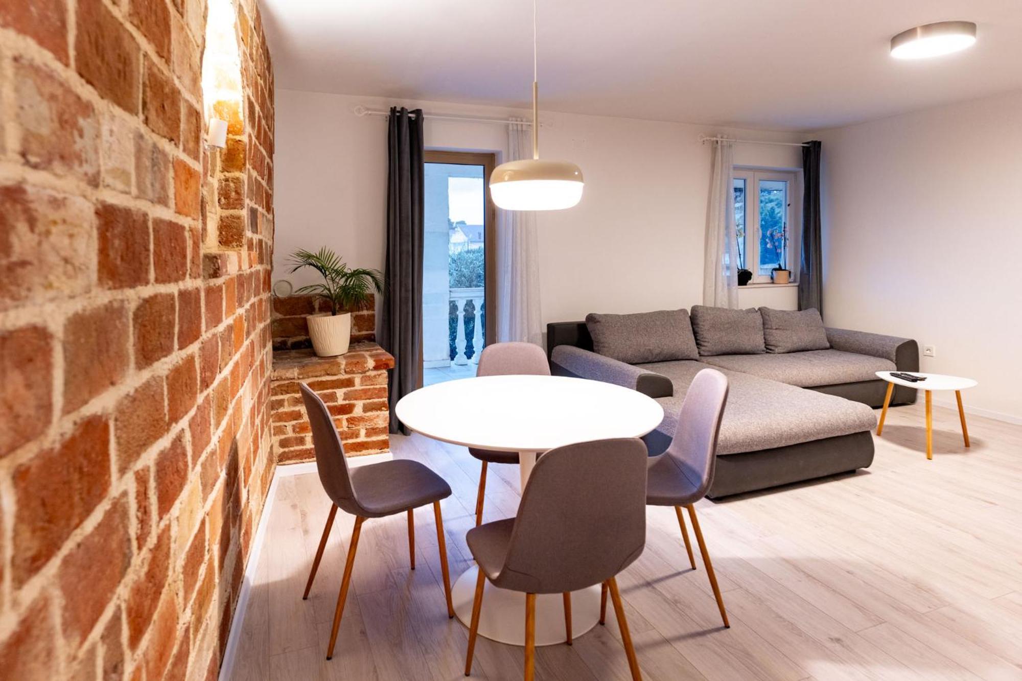 Grguric Apartments Palit エクステリア 写真