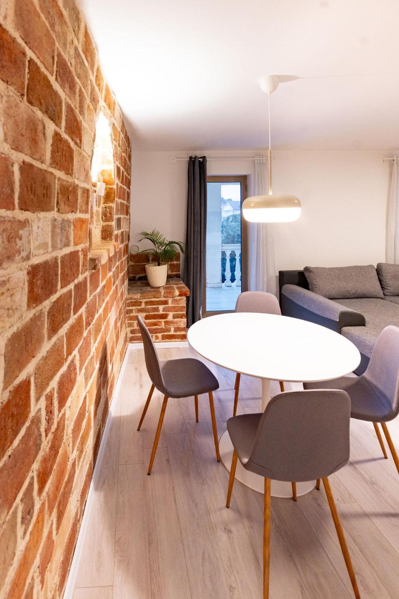 Grguric Apartments Palit エクステリア 写真