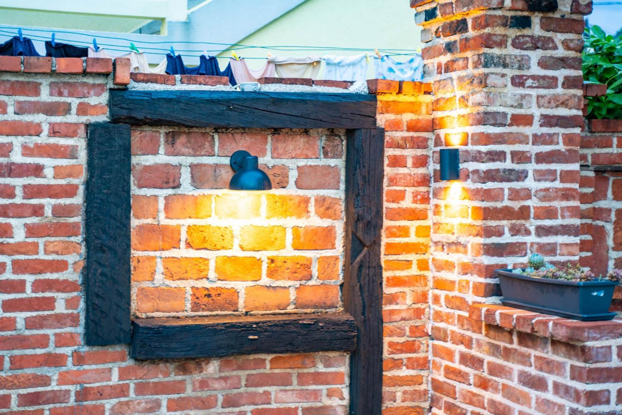 Grguric Apartments Palit エクステリア 写真