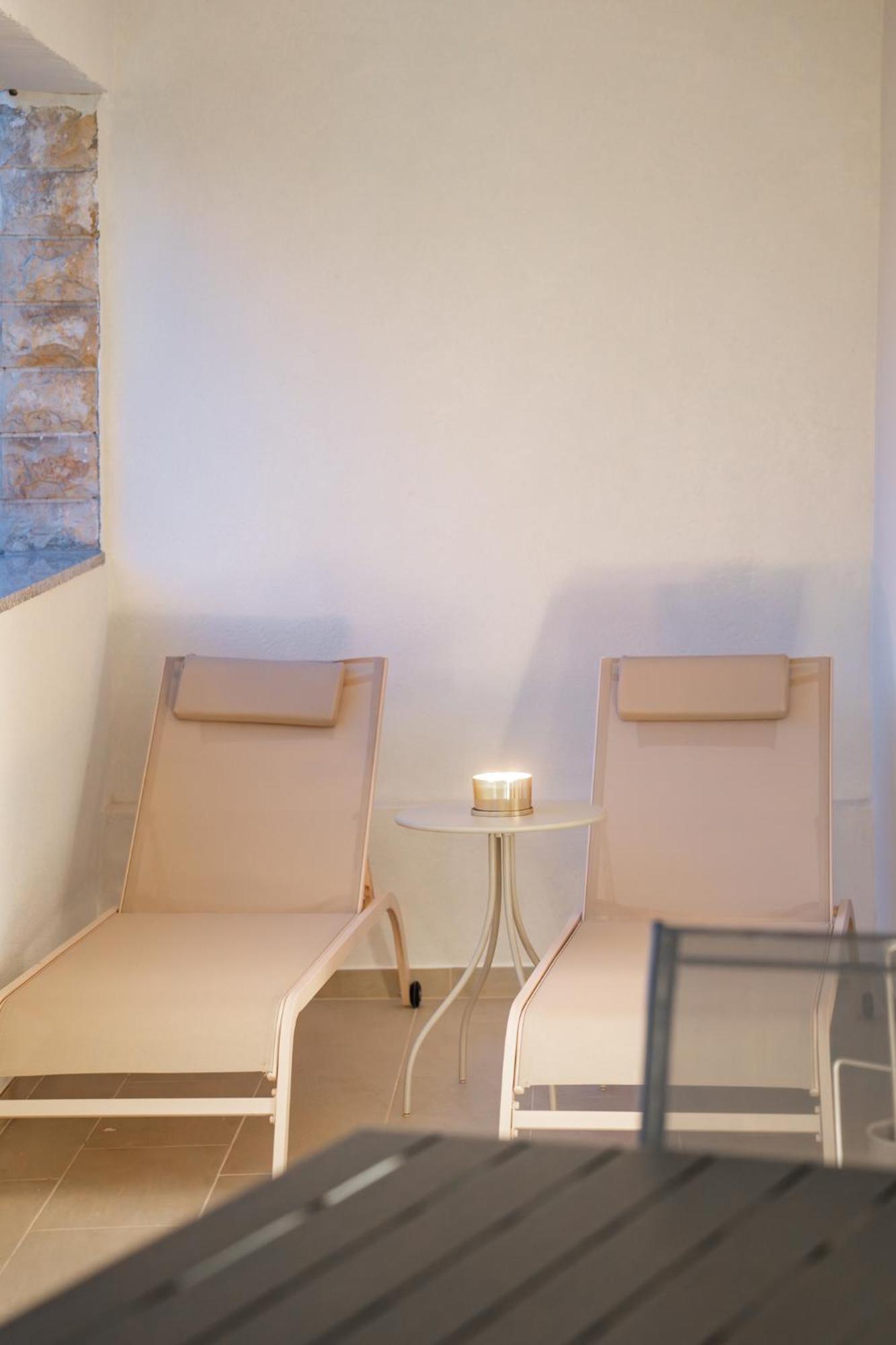 Grguric Apartments Palit エクステリア 写真